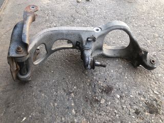 bontott CITROËN C5 Jobb első Lengőkar