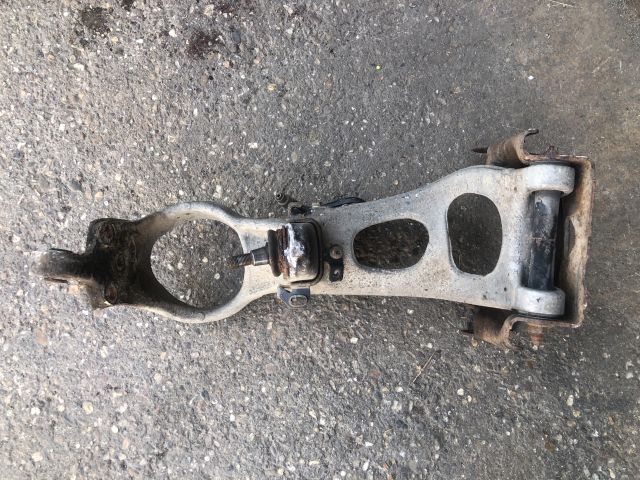 bontott CITROËN C5 Jobb első Lengőkar