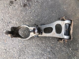 bontott CITROËN C5 Jobb első Lengőkar