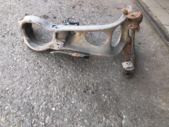 bontott CITROËN C5 Jobb első Lengőkar