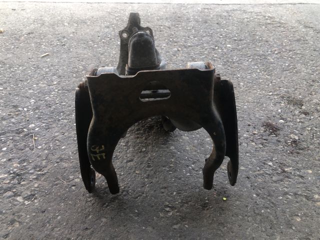 bontott CITROËN C5 Jobb első Lengőkar