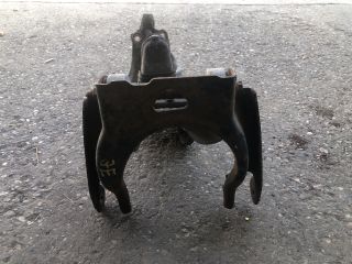 bontott CITROËN C5 Jobb első Lengőkar