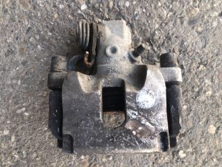 bontott CITROËN C5 Jobb hátsó Féknyereg Munkahengerrel