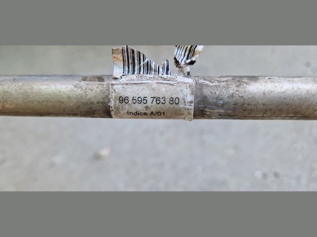 bontott CITROËN C5 Klíma Cső