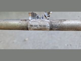 bontott CITROËN C5 Klíma Cső