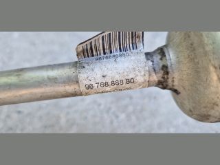 bontott CITROËN C5 Klíma Cső