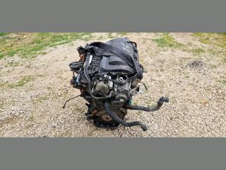 bontott CITROËN C5 Komplett Motor (Segédberendezésekkel)