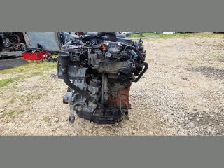 bontott CITROËN C5 Komplett Motor (Segédberendezésekkel)