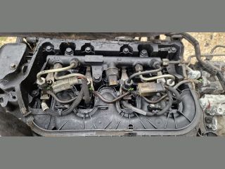 bontott CITROËN C5 Komplett Motor (Segédberendezésekkel)