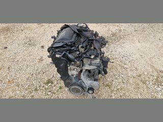 bontott CITROËN C5 Komplett Motor (Segédberendezésekkel)