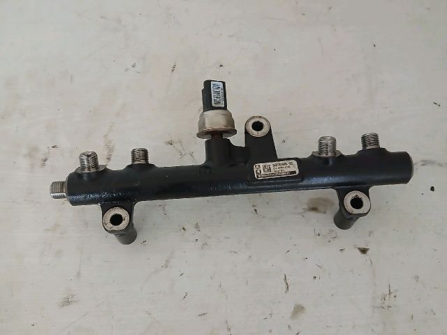 bontott CITROËN C5 Közösnyomócső