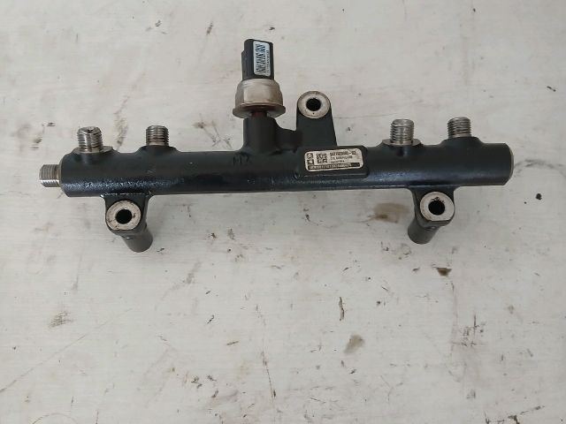 bontott CITROËN C5 Közösnyomócső