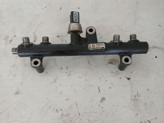 bontott CITROËN C5 Közösnyomócső