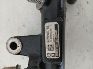 bontott CITROËN C5 Közösnyomócső