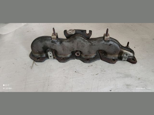 bontott CITROËN C5 Leömlő (Soros)