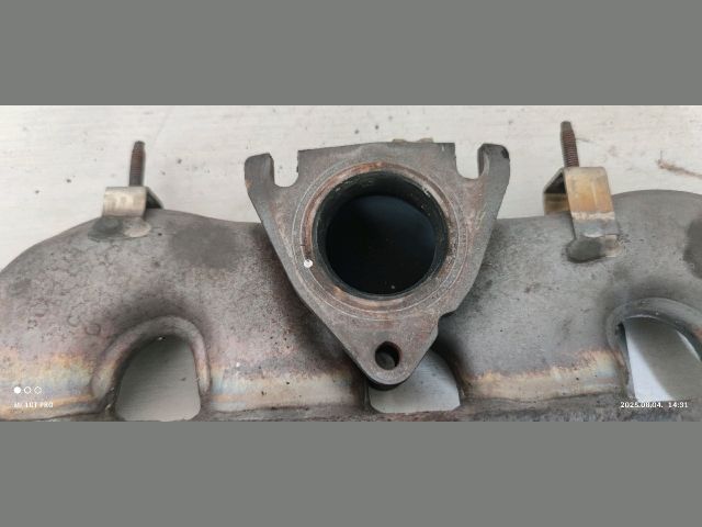 bontott CITROËN C5 Leömlő (Soros)