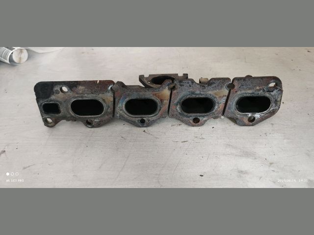 bontott CITROËN C5 Leömlő (Soros)