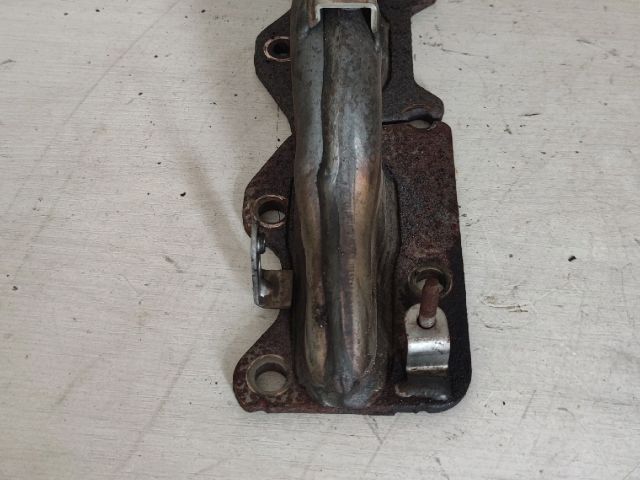 bontott CITROËN C5 Leömlő (Soros)