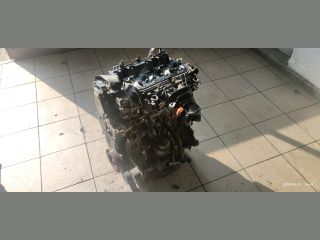 bontott CITROËN C5 Motor (Fűzött blokk hengerfejjel)