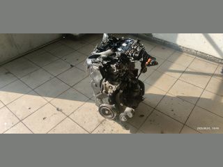 bontott CITROËN C5 Motor (Fűzött blokk hengerfejjel)