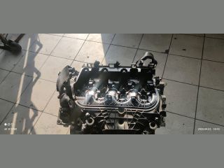 bontott CITROËN C5 Motor (Fűzött blokk hengerfejjel)