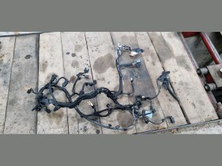 bontott CITROËN C5 Motor Kábelköteg