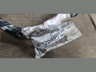 bontott CITROËN C5 Motor Kábelköteg