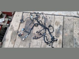 bontott CITROËN C5 Motor Kábelköteg