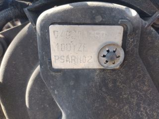 bontott CITROËN C5 Nagynyomású Szivattyú