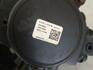 bontott CITROËN C5 Nagynyomású Szivattyú