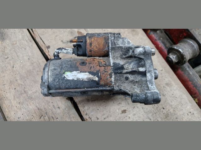 bontott CITROËN C5 Önindító