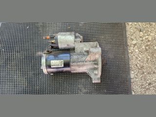 bontott CITROËN C5 Önindító