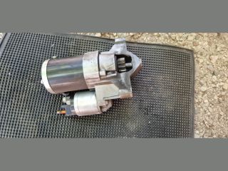 bontott CITROËN C5 Önindító