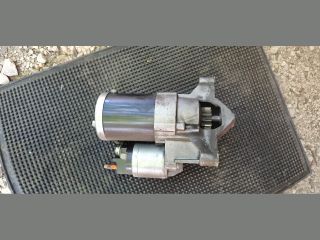 bontott CITROËN C5 Önindító