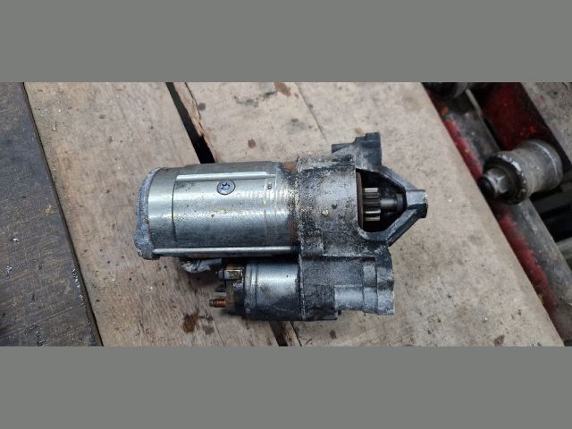 bontott CITROËN C5 Önindító