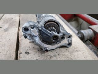 bontott CITROËN C5 Önindító