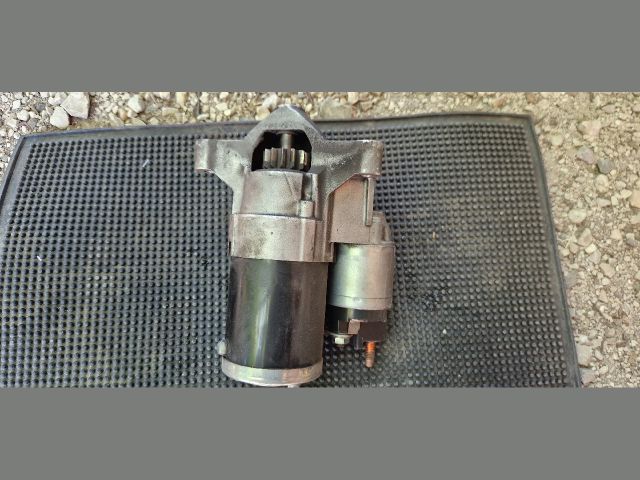 bontott CITROËN C5 Önindító