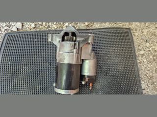 bontott CITROËN C5 Önindító