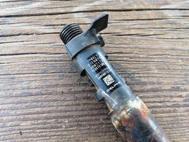 bontott CITROËN C5 Porlasztó (1 db)