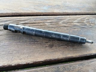 bontott CITROËN C5 Porlasztó (1 db)