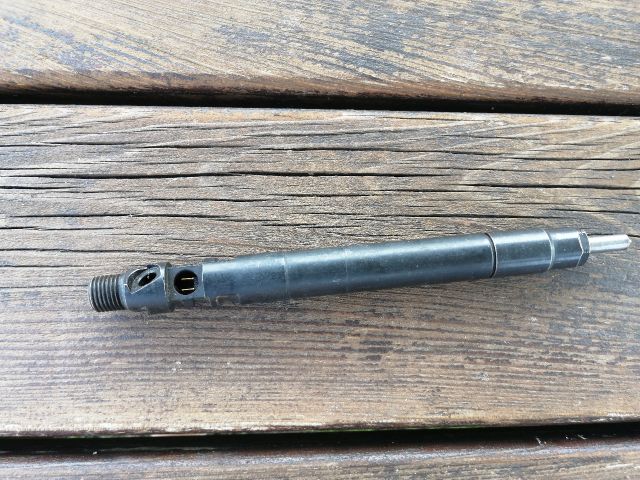 bontott CITROËN C5 Porlasztó (1 db)