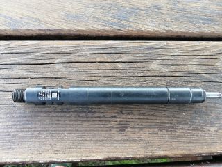 bontott CITROËN C5 Porlasztó (1 db)