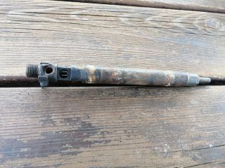 bontott CITROËN C5 Porlasztó (1 db)