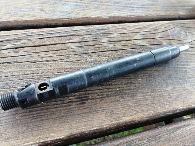 bontott CITROËN C5 Porlasztó (1 db)