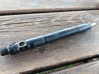 bontott CITROËN C5 Porlasztó (1 db)