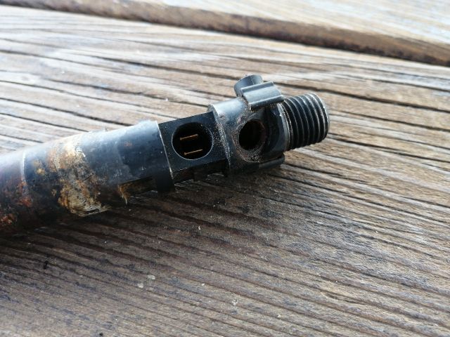 bontott CITROËN C5 Porlasztó (1 db)