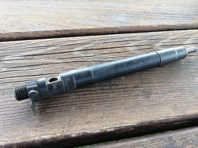 bontott CITROËN C5 Porlasztó (1 db)