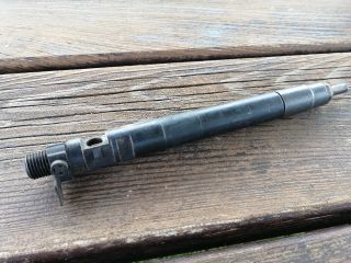 bontott CITROËN C5 Porlasztó (1 db)