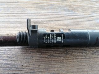 bontott CITROËN C5 Porlasztó (1 db)