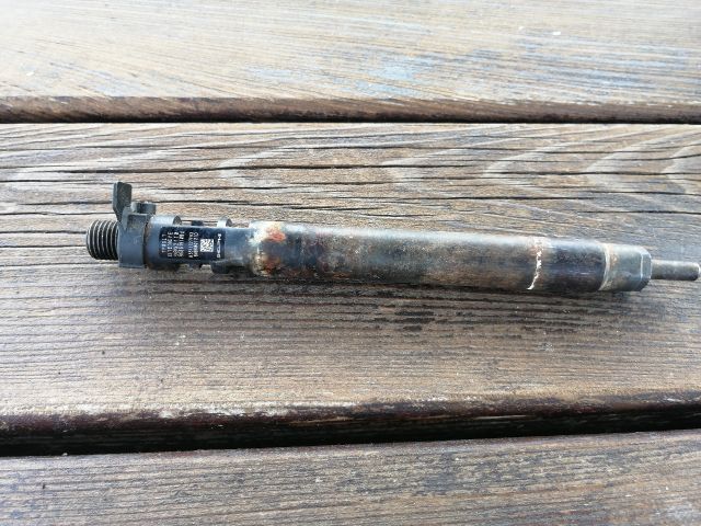 bontott CITROËN C5 Porlasztó (1 db)